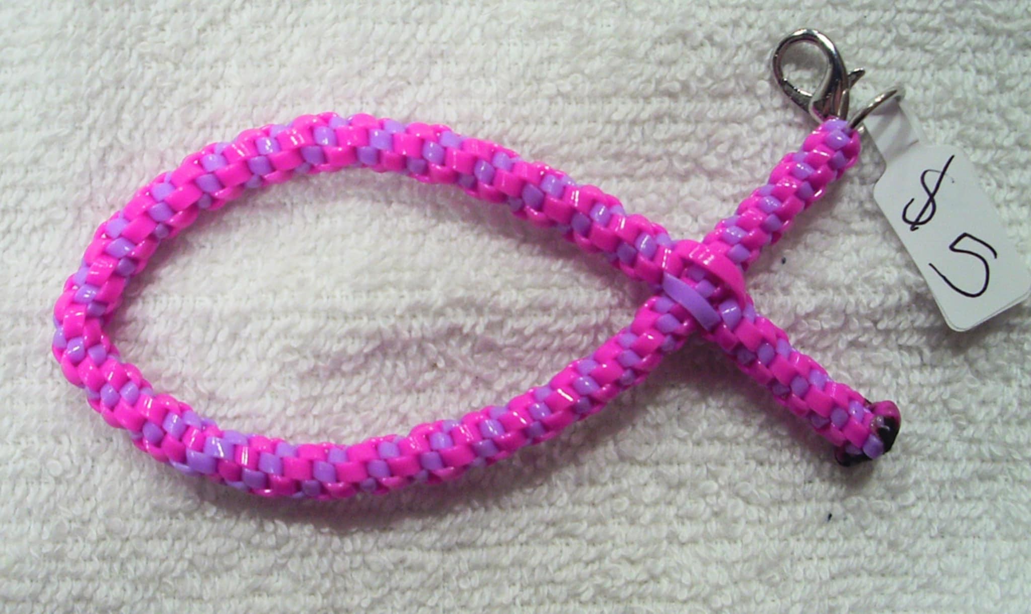 Keychain Image